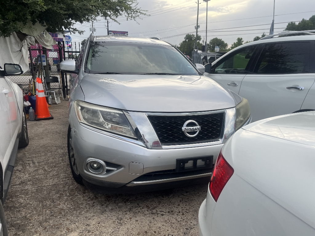 nissan pathfinder hybrid 2014 5N1CR2MN5EC639738 image nissan pathfinder hybrid 2014 5N1CR2MN5EC639738 image